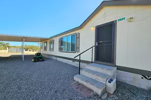 172 S Pima Ln, Benson, AZ 85602 - Photo 22