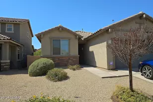 6875 W Red Snapper Way, Tucson, AZ 85757 - Photo 1