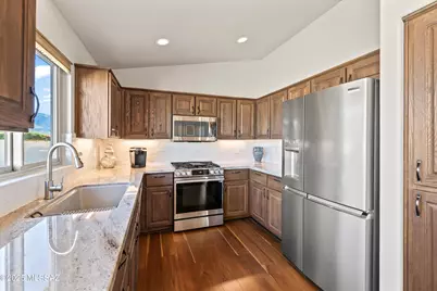 35891 S Wind Crest Drive, Saddlebrooke, AZ 85739 - Photo 14