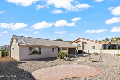 35891 S Wind Crest Drive, Saddlebrooke, AZ 85739 - Photo 28