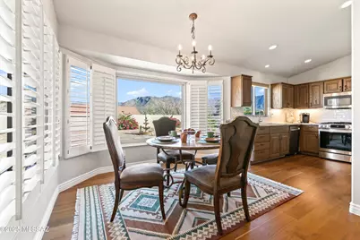 35891 S Wind Crest Drive, Saddlebrooke, AZ 85739 - Photo 2