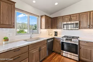 35891 S Wind Crest Dr, Saddlebrooke, AZ 85739 - Photo 4