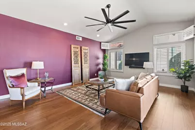 35891 S Wind Crest Drive, Saddlebrooke, AZ 85739 - Photo 10