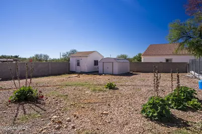 39 Avenida Pastor, Rio Rico, AZ 85648 - Photo 42