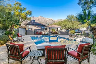 5855 N Kolb Rd, Tucson, AZ 85750 - Photo 1