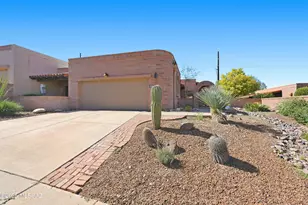 3480 S Via De La Ramita, Green Valley, AZ 85622 - Photo 2