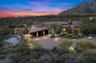 1327 E Desert Garden Dr, Tucson, AZ 85718 - Photo 2