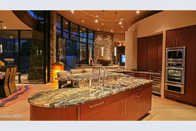 1327 E Desert Garden Drive, Tucson, AZ 85718 - Photo 12