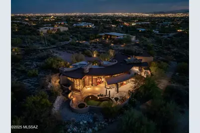 1327 E Desert Garden Drive, Tucson, AZ 85718 - Photo 48