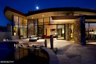 1327 E Desert Garden Dr, Tucson, AZ 85718 - Photo 1