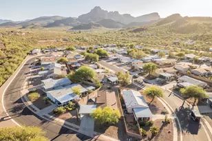 9011 N Valgrind Ln, Tucson, AZ 85743 - Photo 50