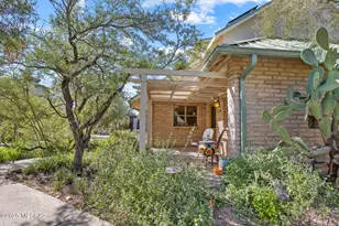 3021 N Gaia Pl, Tucson, AZ 85745 - Photo 2