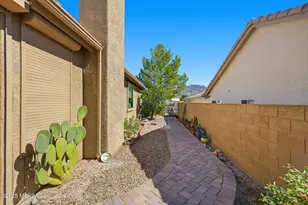 36934 S Ribbonwood Ln, Saddlebrooke, AZ 85739 - Photo 46