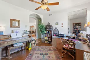 36934 S Ribbonwood Ln, Saddlebrooke, AZ 85739 - Photo 28