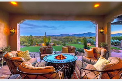32855 S Egret Trail, Oracle, AZ 85623 - Photo 36