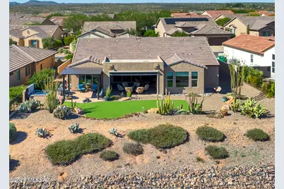 32855 S Egret Trail, Oracle, AZ 85623 - Photo 6