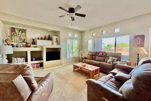 655 W Vistoso Highlands Dr, Oro Valley, AZ 85755 - Photo 8