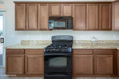 13529 N Buckhorn Cholla Drive, Marana, AZ 85658 - Photo 8