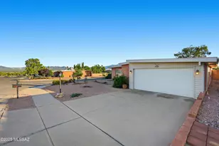 425 W San Ignacio, Green Valley, AZ 85614 - Photo 4