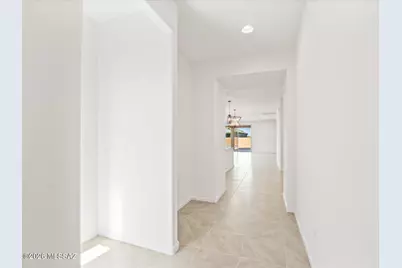 6898 W Indian Clover Way, Tucson, AZ 85757 - Photo 12