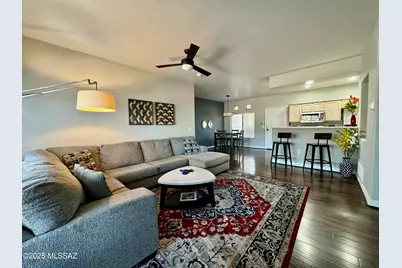 655 W Vistoso Highlands Drive #108, Oro Valley, AZ 85755 - Photo 6