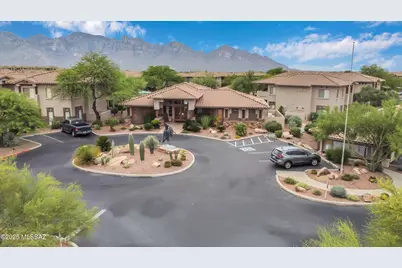 655 W Vistoso Highlands Drive #108, Oro Valley, AZ 85755 - Photo 2