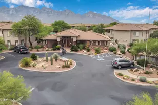 655 W Vistoso Highlands Dr, Oro Valley, AZ 85755 - Photo 2