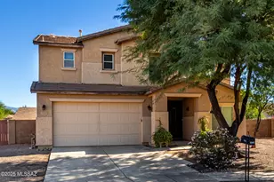 4821 E Twinflower Pl, Tucson, AZ 85756 - Photo 4