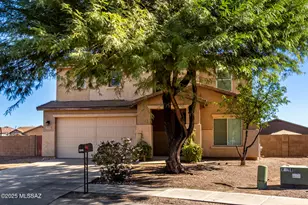 4821 E Twinflower Pl, Tucson, AZ 85756 - Photo 1