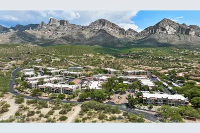 1500 E Pusch Wilderness Drive #5103, Tucson, AZ 85737 - Photo 1