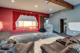 13035 N Teal Blue Trail, Tucson, AZ 85742 - Photo 16