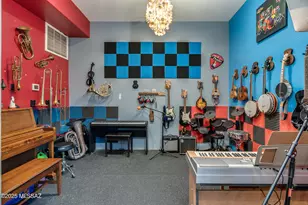 13035 N Teal Blue Trail, Tucson, AZ 85742 - Photo 18