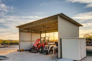 13035 N Teal Blue Trail, Tucson, AZ 85742 - Photo 44