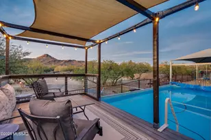 13035 N Teal Blue Trail, Tucson, AZ 85742 - Photo 42