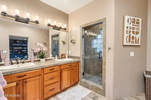 13035 N Teal Blue Trail, Tucson, AZ 85742 - Photo 34