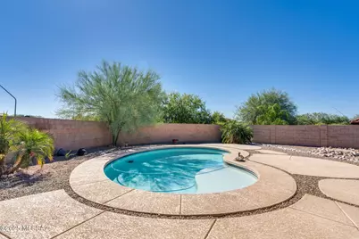 11767 W Scudamore Drive, Marana, AZ 85653 - Photo 28