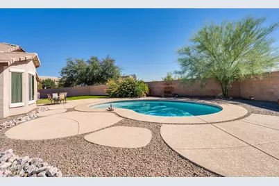 11767 W Scudamore Drive, Marana, AZ 85653 - Photo 30