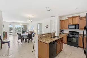 11767 W Scudamore Dr, Marana, AZ 85653 - Photo 8