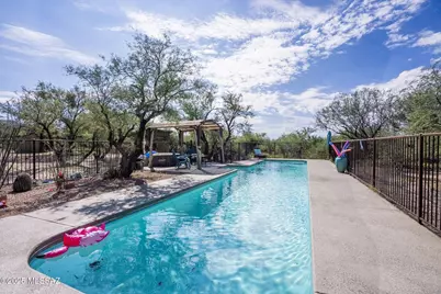 1550 W Eagle Way, Amado, AZ 85645 - Photo 1