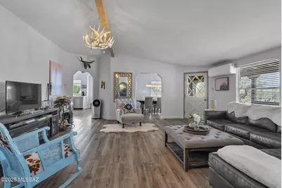 1550 W Eagle Way, Amado, AZ 85645 - Photo 4