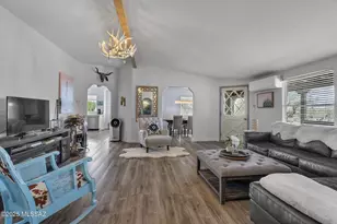 1550 W Eagle Way, Amado, AZ 85645 - Photo 4