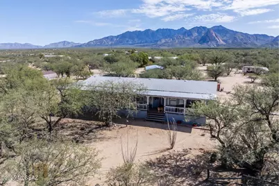 1550 W Eagle Way, Amado, AZ 85645 - Photo 48