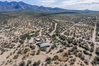 1550 W Eagle Way, Amado, AZ 85645 - Photo 50