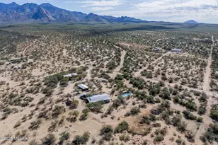 1550 W Eagle Way, Amado, AZ 85645 - Photo 50