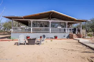 1550 W Eagle Way, Amado, AZ 85645 - Photo 18