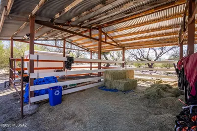 1550 W Eagle Way, Amado, AZ 85645 - Photo 46