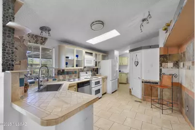 1550 W Eagle Way, Amado, AZ 85645 - Photo 30