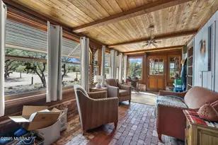 1550 W Eagle Way, Amado, AZ 85645 - Photo 16