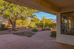 14660 N Flagstone Dr, Oro Valley, AZ 85755 - Photo 36