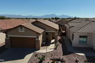 467 W Calle Moncayo, Sahuarita, AZ 85629 - Photo 28